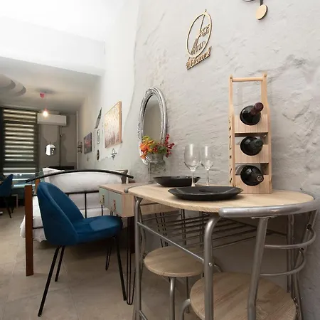 Apartment Kk75corner Antico *