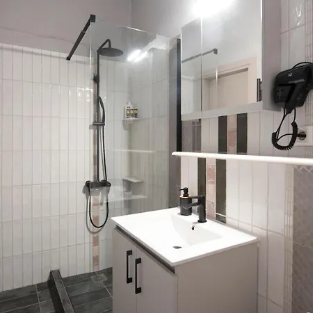 Apartment Kk75corner Antico