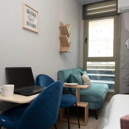 Kk75corner Antico Apartment *