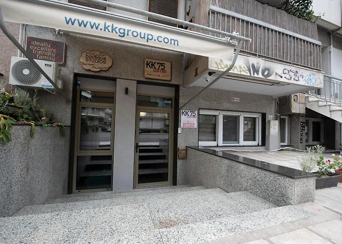 Kk75corner Antico *