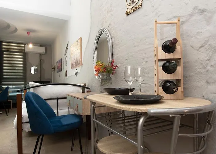 Daire Kk75corner Antico *