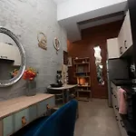 Kk75corner Antico Apartment Thessaloniki