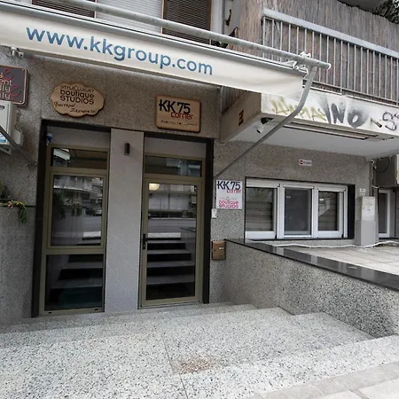 Kk75corner Antico *